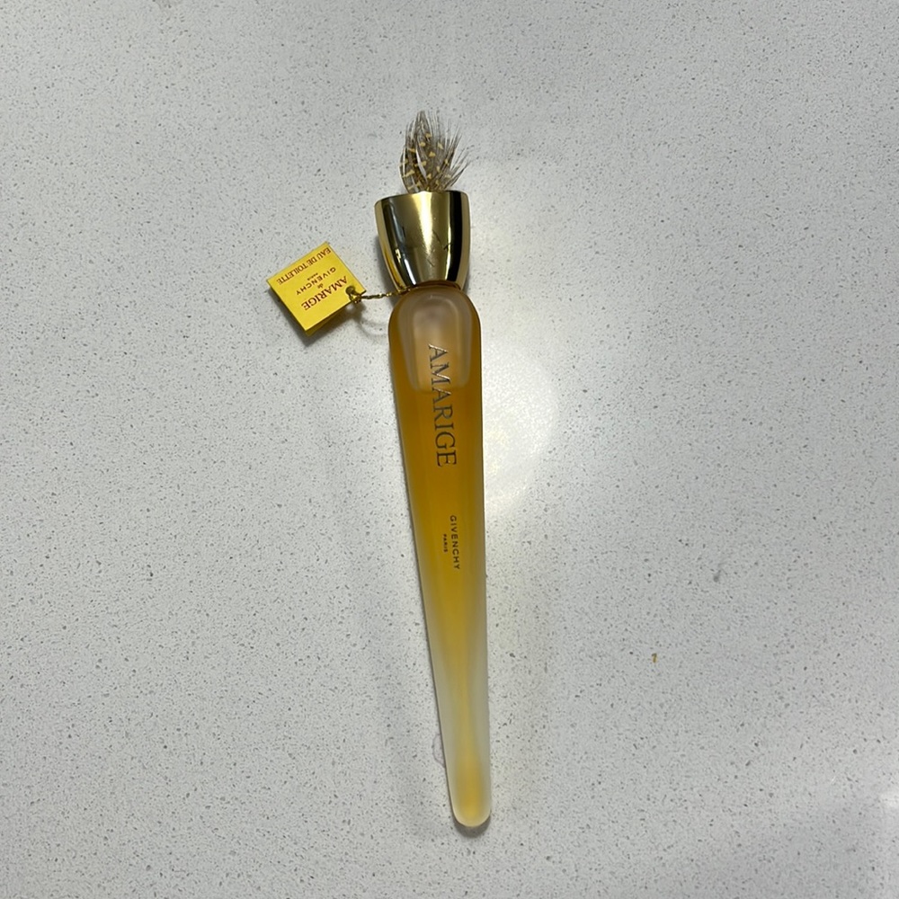 Spray Perfume